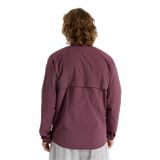 Trakks NEW BALANCE Athletic Pack Jacket Men Men s Clothing Jackets and windstoppers