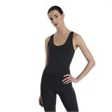 Trakks NEW BALANCE Def Tank W Dames Dameskleding T-Shirts en tops