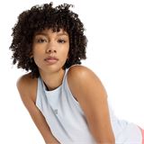 Trakks NEW BALANCE Jacquard Tank W Femme Vêtements Femme T-Shirt et débardeurs