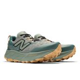 Trakks NEW BALANCE M.T Hierro V9 Heren Herenschoenen Trailschoenen