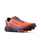 Trakks NEW BALANCE M.T Unknown Soft Ground Heren Herenschoenen Trailschoenen