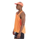 Trakks NEW BALANCE Q Speed Jacquard Singlet Men Men s Clothing T-Shirts and tops