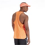 Trakks NEW BALANCE Q Speed Jacquard Singlet Men Men s Clothing T-Shirts and tops