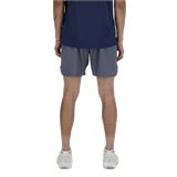 Trakks NEW BALANCE Seamless Short 7" Men Men s Clothing Shorts and tights
