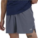 Trakks NEW BALANCE Seamless Short 7" Men Men s Clothing Shorts and tights