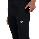 Trakks NEW BALANCE Sleek Pocket Tight Homme Vêtements Homme Collants et pantalons