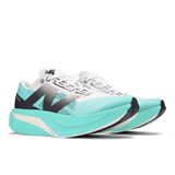 Trakks NEW BALANCE W. FuelCell Elite V4 Ladies Ladies Shoes Road
