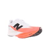 Trakks NEW BALANCE W. FuelCell Elite V5 Femme Chaussures Femme Route