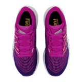 Trakks NEW BALANCE W. FuelCell Prism V2 Ladies Ladies Shoes Road