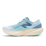 Trakks NEW BALANCE W. FuelCell Rebel V4 Femme Chaussures Femme Route