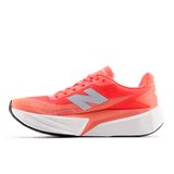 Trakks NEW BALANCE W. FuelCell Rebel V5 Femme Chaussures Femme Route