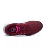 Trakks NEW BALANCE W. Vongo V5 Femme Chaussures Femme Route