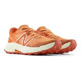 Trakks NEW BALANCE W.T Hierro V7 Ladies Ladies Shoes Trail
