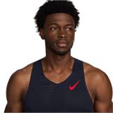 Trakks NIKE Aeroswift Tank Heren Herenkleding T-Shirts en tops