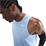 Trakks NIKE Dri-FIT Breathe Miler Tank Heren Herenkleding T-Shirts en tops