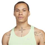 Trakks NIKE Fast Dri-FIT Tank Heren Herenkleding T-Shirts en tops