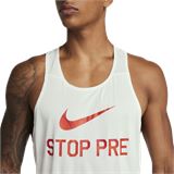 Trakks NIKE Fast Run Energy Tank Homme Vêtements Homme T-Shirt et singlets