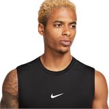 Trakks NIKE Pro Dri-FIT Tight Tank Homme Vêtements Homme T-Shirt et singlets