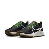Trakks NIKE React Pegasus Trail 4 Homme Chaussures Homme Trail