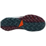 Trakks NIKE React Wildhorse 8 Homme Chaussures Homme Trail