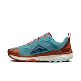 Trakks NIKE React Wildhorse 8 Homme Chaussures Homme Trail