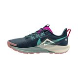 Trakks NIKE ReactX Pegasus Trail 5 Heren Herenschoenen Trailschoenen