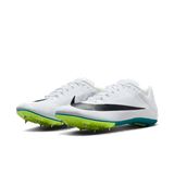 Trakks NIKE Rival Sprint Heren Herenschoenen Atletiek