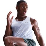 Trakks NIKE Stride Tank Homme Vêtements Homme T-Shirt et singlets