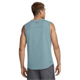 Trakks NIKE Trail Solar Chase Tank Heren Herenkleding T-Shirts en tops