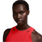 Trakks NIKE WMNS Aeroswift Tank Ladies Ladies Clothing T-Shirts and tops