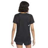 Trakks NIKE WMNS Dri-FIT Race SS Dames Dameskleding T-Shirts en tops