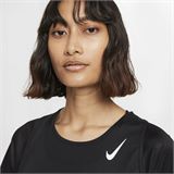 Trakks NIKE WMNS Dri-FIT Race SS Femme Vêtements Femme T-Shirt et débardeurs