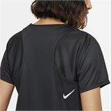 Trakks NIKE WMNS Dri-FIT Race SS Femme Vêtements Femme T-Shirt et débardeurs