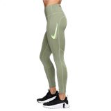 Trakks NIKE WMNS Fast 7/8 Legging Ladies Ladies Clothing Tights and trousers/pants