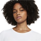 Trakks NIKE WMNS One-Fitted SS Shirt Dames Dameskleding T-Shirts en tops