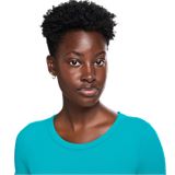Trakks NIKE WMNS One-Fitted SS Shirt Femme Vêtements Femme T-Shirt et débardeurs
