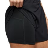 Trakks NIKE WMNS One Short Ladies Ladies Clothing Shorts and tights