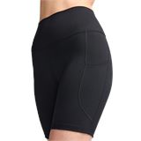 Trakks NIKE WMNS One Short Ladies Ladies Clothing Shorts and tights
