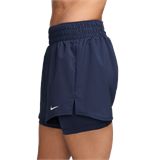 Trakks NIKE WMNS One Short Ladies Ladies Clothing Shorts and tights