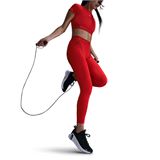 Trakks NIKE WMNS Pro 7/8 Legging Dames Dameskleding Loopbroeken 3/4