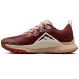 Trakks NIKE WMNS React Pegasus Trail 4 Dames Damesschoenen Trailschoenen