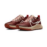 Trakks NIKE WMNS React Pegasus Trail 4 Dames Damesschoenen Trailschoenen
