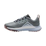 Trakks NIKE WMNS React Pegasus Trail 4 Femme Chaussures Femme Trail