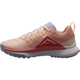 Trakks NIKE WMNS React Pegasus Trail 4 Ladies Ladies Shoes Trail