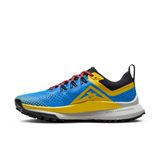 Trakks NIKE WMNS React Pegasus Trail 4 Ladies Ladies Shoes Trail