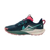 Trakks NIKE WMNS ReactX Pegasus Trail 5 Dames Damesschoenen Trailschoenen