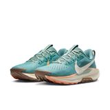Trakks NIKE WMNS ReactX Pegasus Trail 5 Dames Damesschoenen Trailschoenen
