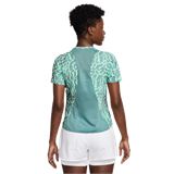 Trakks NIKE WMNS Swift SS Shirt Femme Vêtements Femme T-Shirt et débardeurs