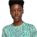 Trakks NIKE WMNS Swift SS Shirt Femme Vêtements Femme T-Shirt et débardeurs