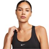 Trakks NIKE WMNS Swoosh Light Support Femme Vêtements Femme Sous-vêtements